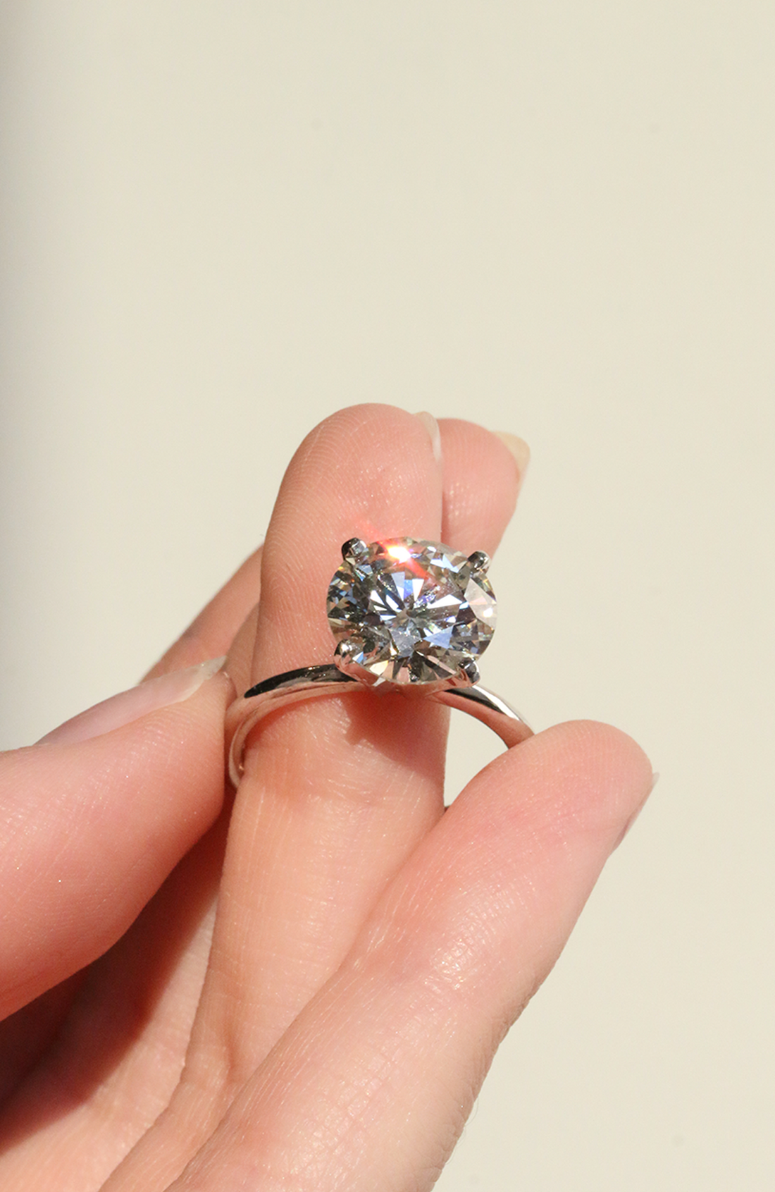 Dónde comprar anillo de compromiso en Monterrey