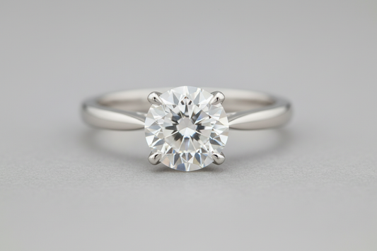 Diamante Redondo: Guía Completa