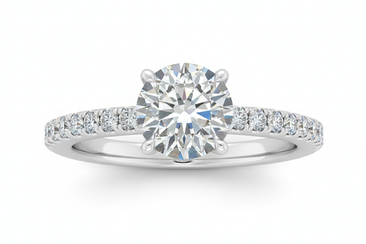 Qué tomar en cuenta al comprar un anillo de compromiso