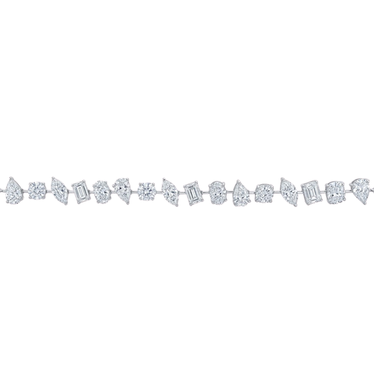 Collar  Fancy Shapes