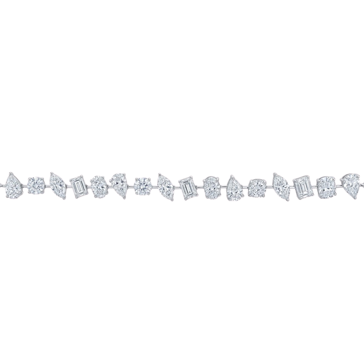 Collar  Fancy Shapes