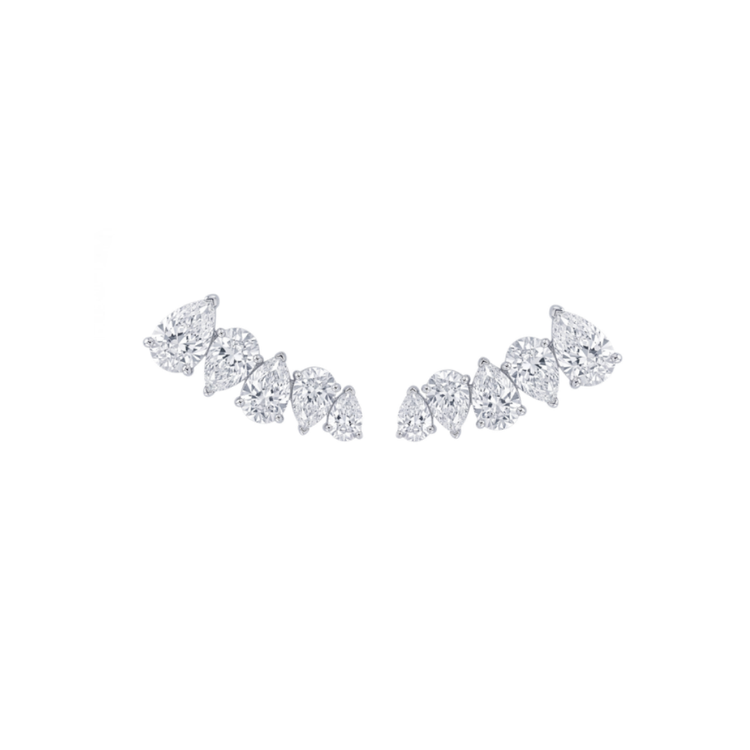 Aretes Pears