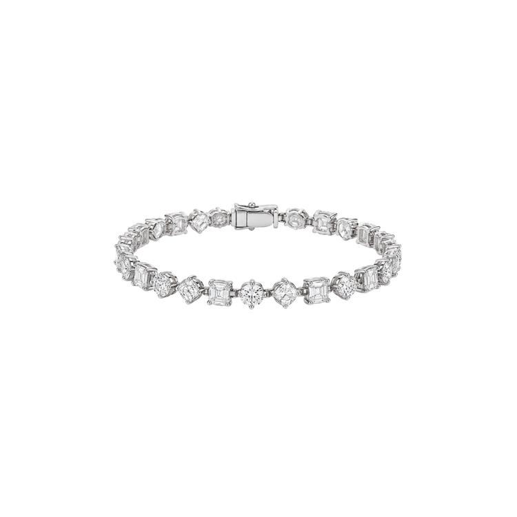 Pulsera  Diamantes