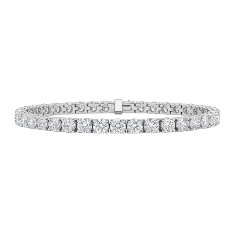 Tennis bracelet