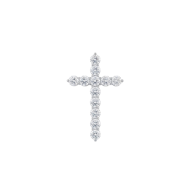 Cruz de Diamantes