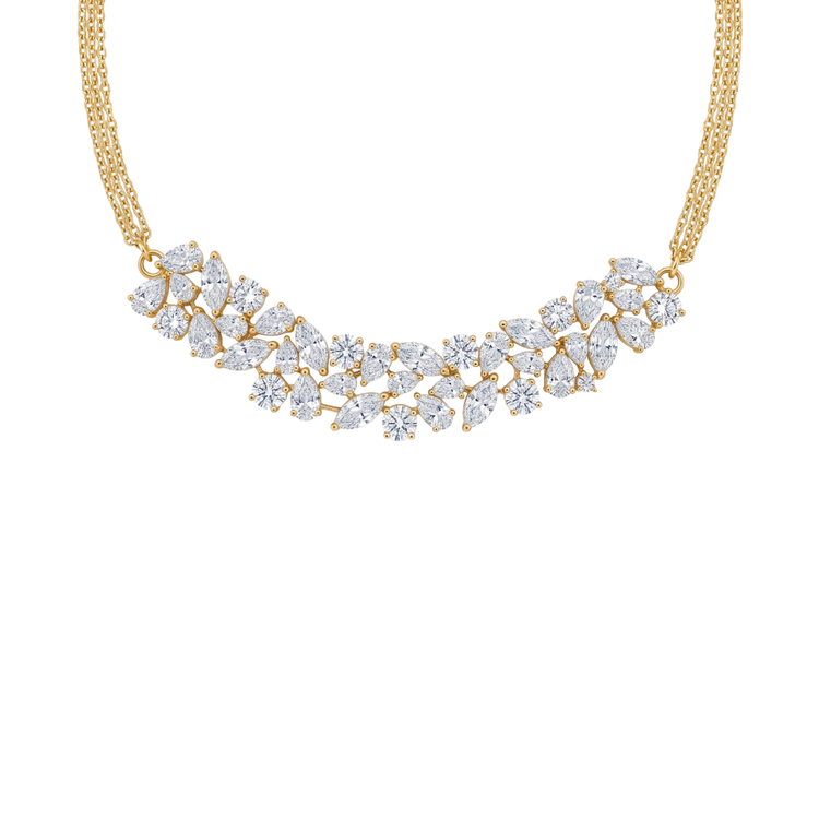 Choker Fancy Shapes