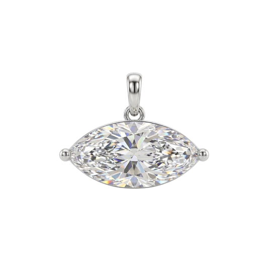 Charm Marquise