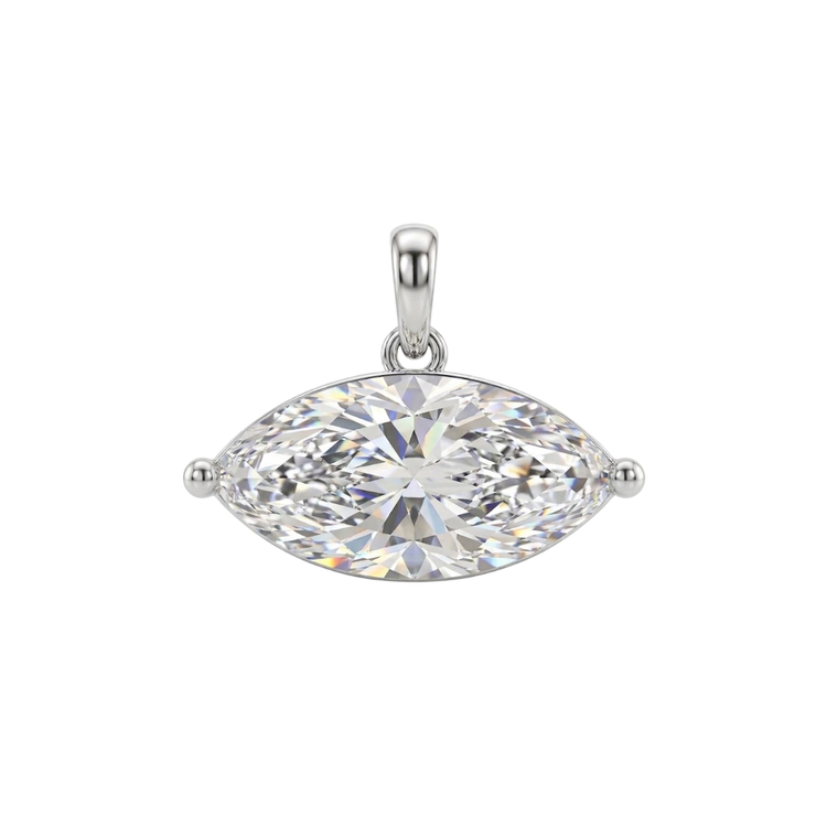 Charm Marquise