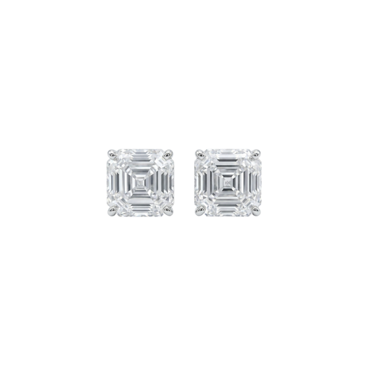 Studs Asscher