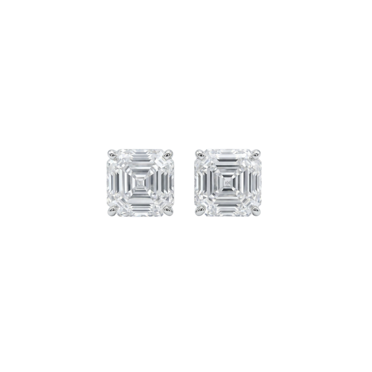 Studs Asscher