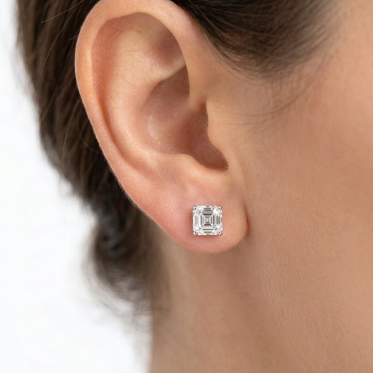 Studs Asscher