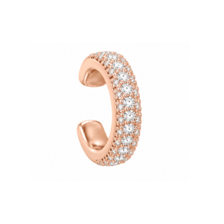 Earcuff Diamantes
