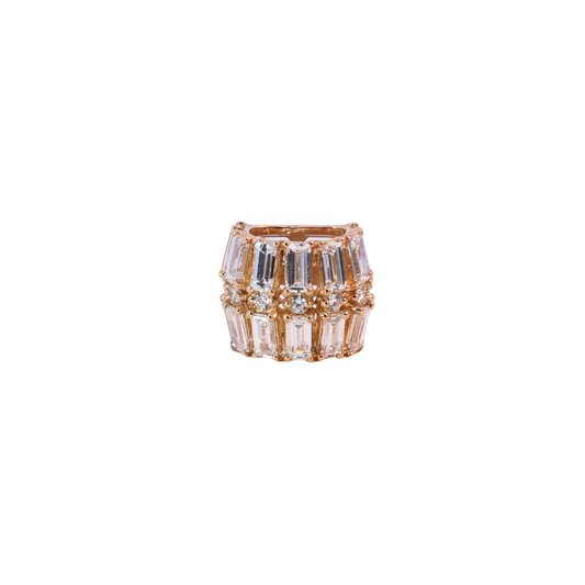 Charm Baguettes Half Barrel