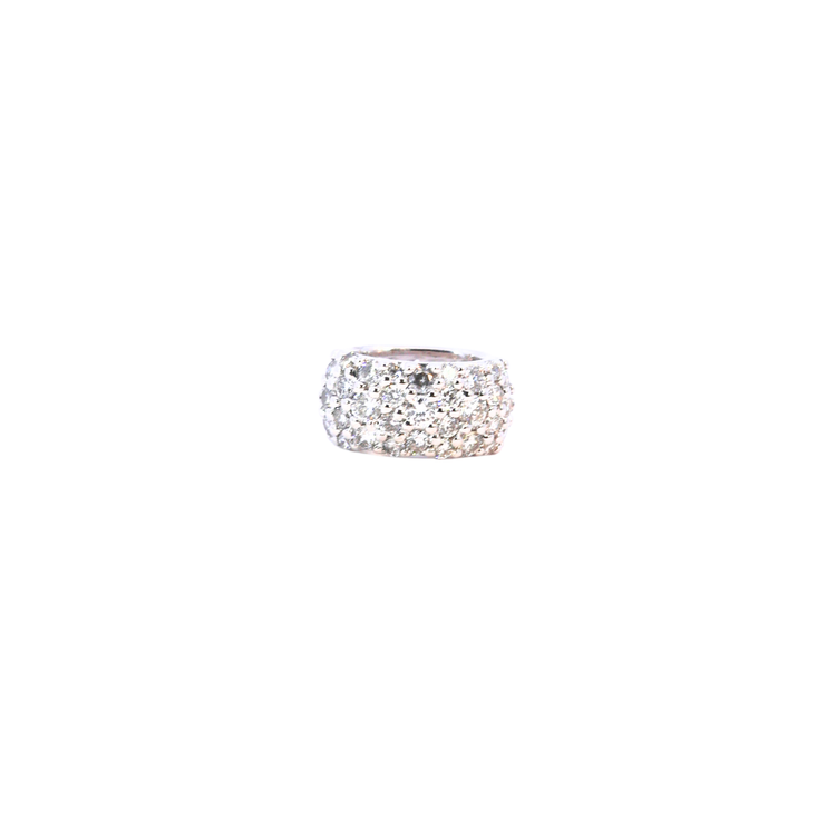 Charm Multi Pavé