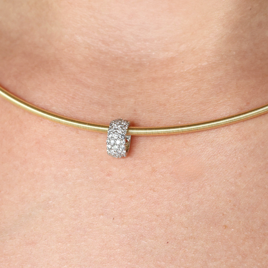 Charm Multi Pavé