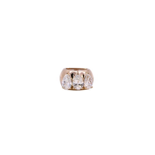 Charm Tri Pear
