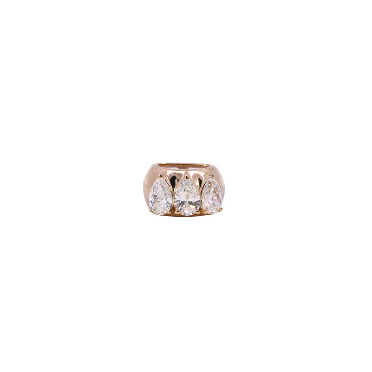 Charm Tri Pear
