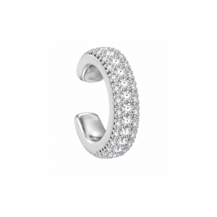 Earcuff Diamantes