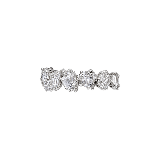 Churumbela  Diamantes Grande