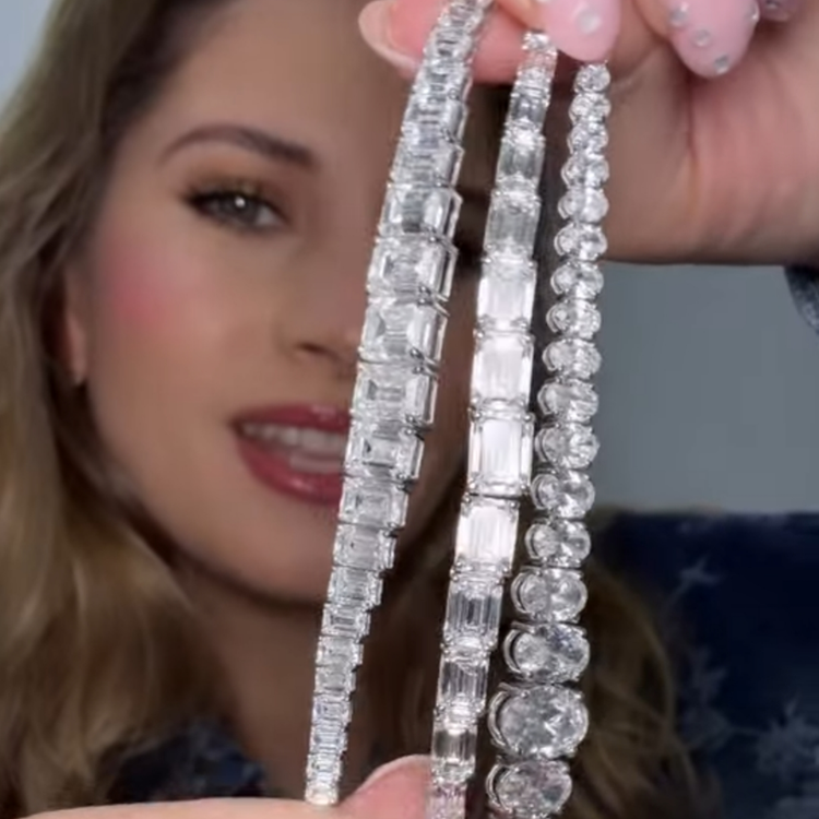 Riviera Emeralds