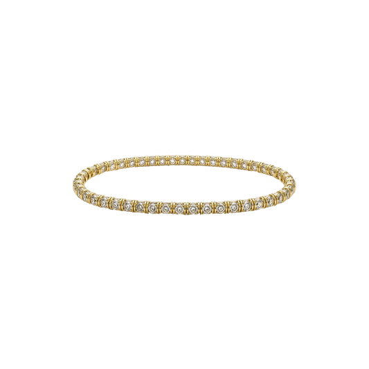 Barrel Bracelet Rounds