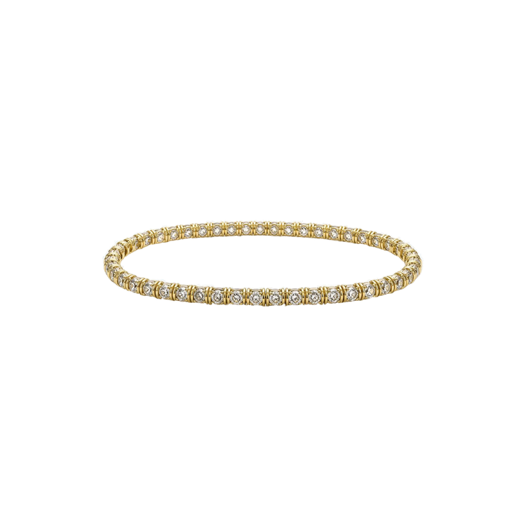 Barrel Bracelet Rounds