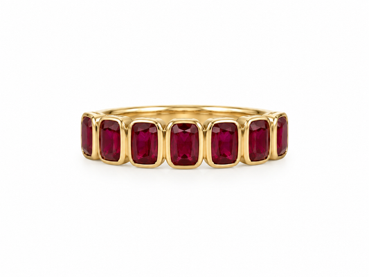 Churumbela Rubies