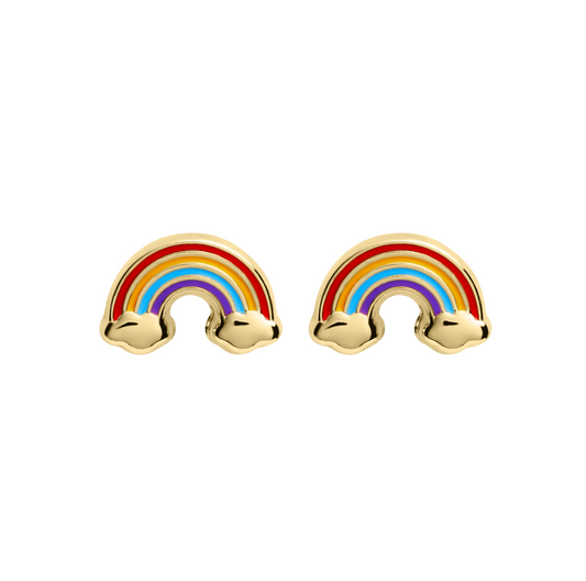 Studs de Rainbow