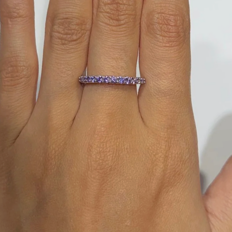 Churumbela Amatista Meeles