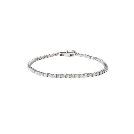 Tennis Bracelet Diamantes 3.6 Ctw