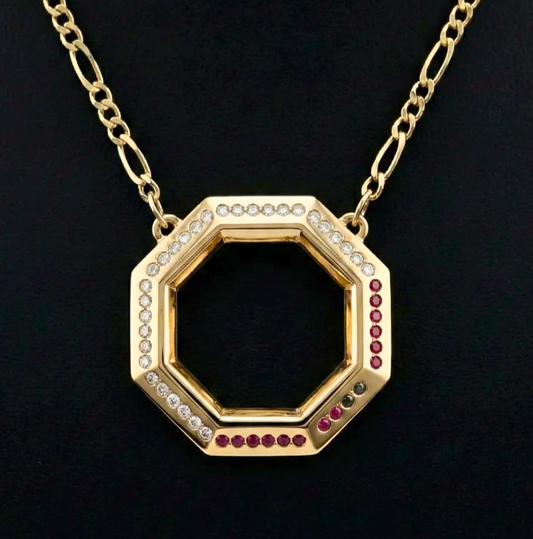 Didiamant X Jon Jones