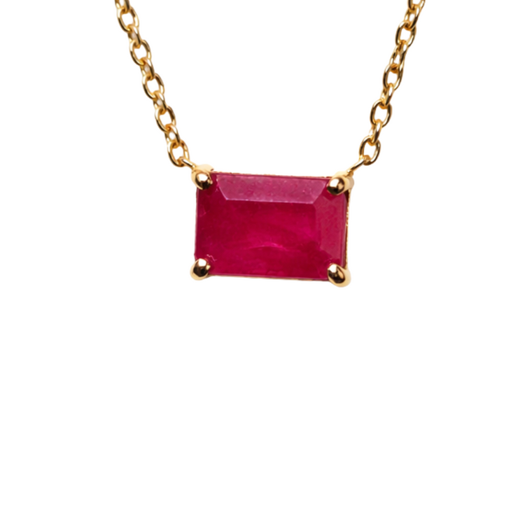 Tennis Necklace Diamonds 