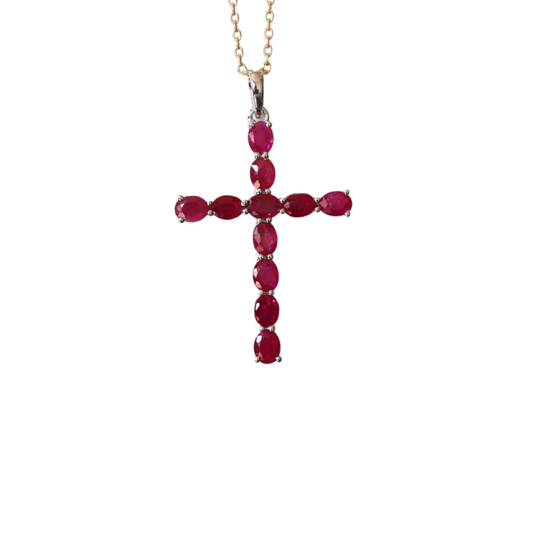 Tennis Necklace Diamonds 