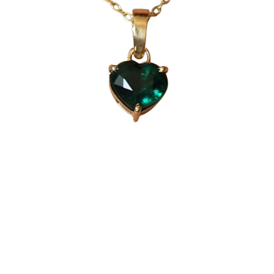 Tennis Necklace Diamonds 