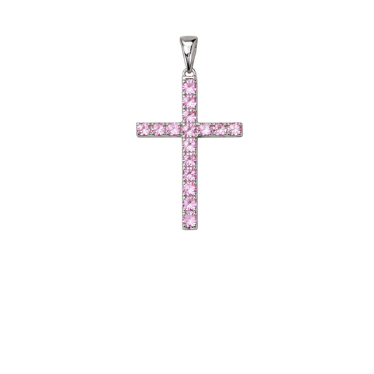 Tennis Necklace Diamonds 