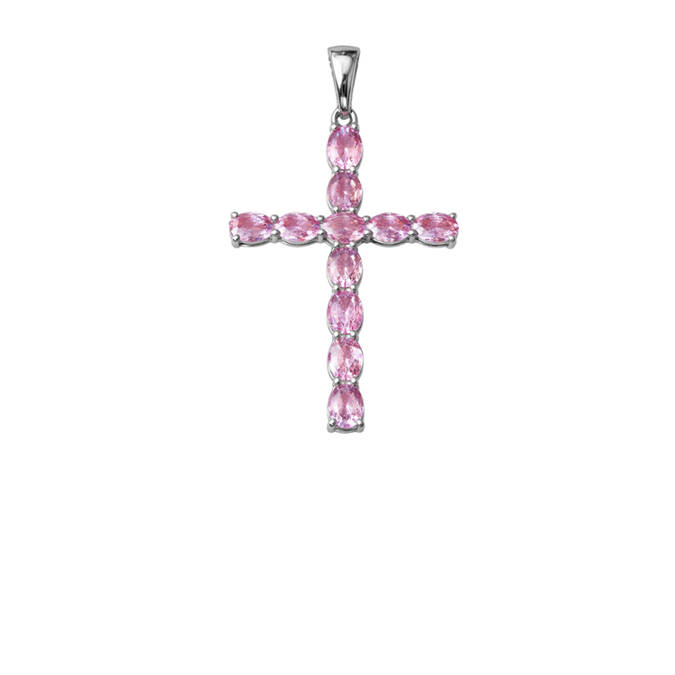 Tennis Necklace Diamonds 