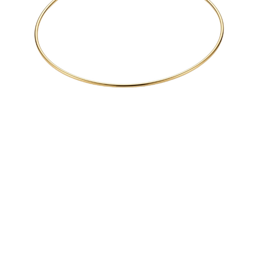 Omega chain 2mm