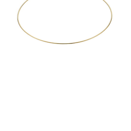 Omega chain 1mm