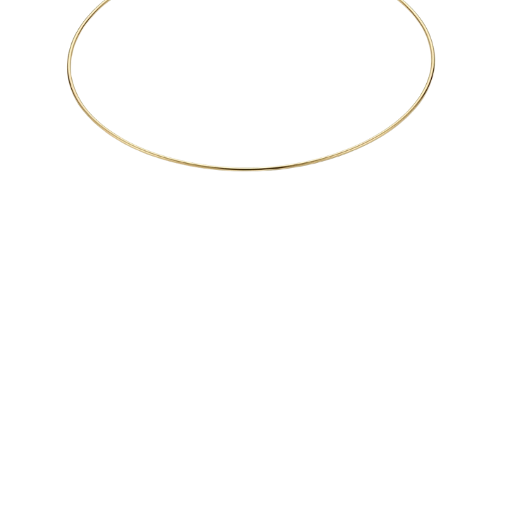 Omega chain 1mm