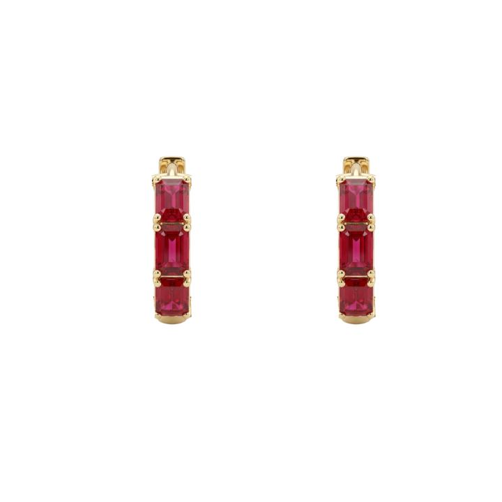 Arete de rubi