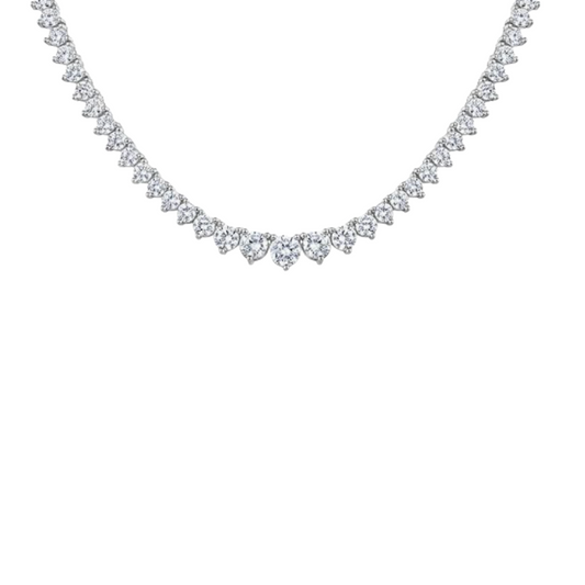 Riviera Necklaces 9ct