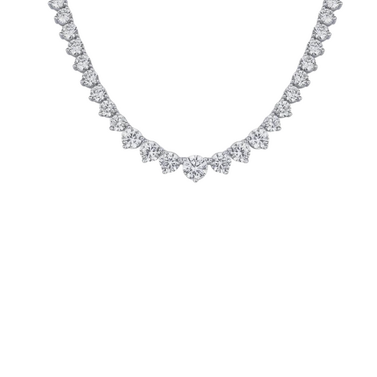 Riviera Necklaces 10ct