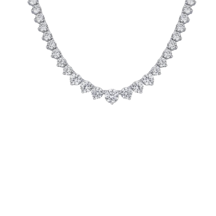 Riviera Necklaces 10ct