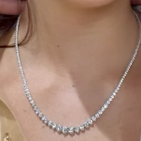 Riviera Necklaces 10ct