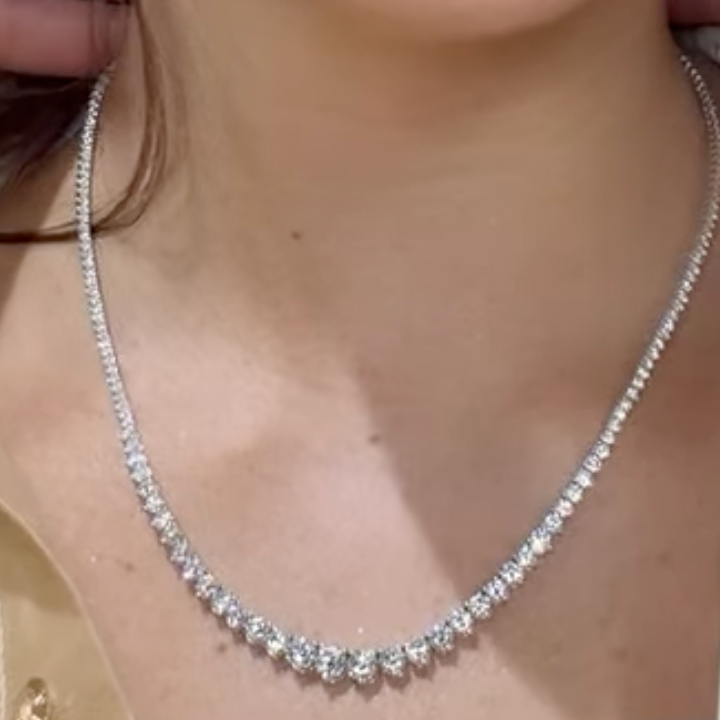 Riviera Necklaces 10ct