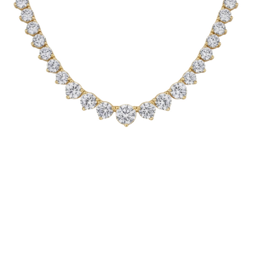 Riviera Necklaces 15.5ct