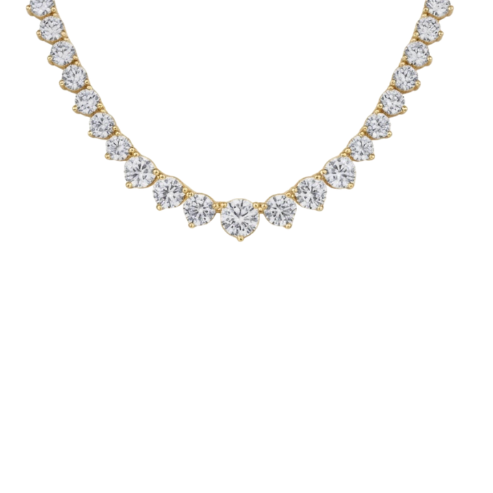 Riviera Necklaces 15.5ct