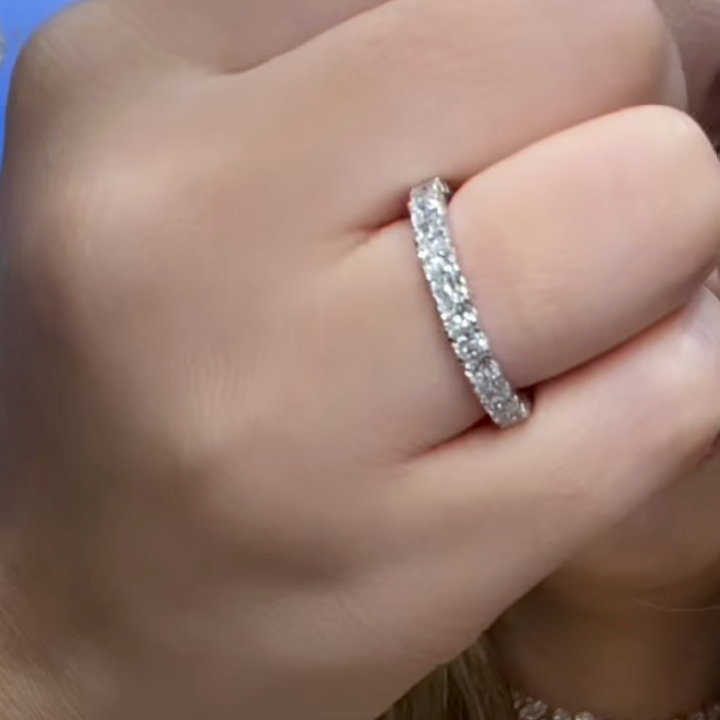 Churumbela princess cut