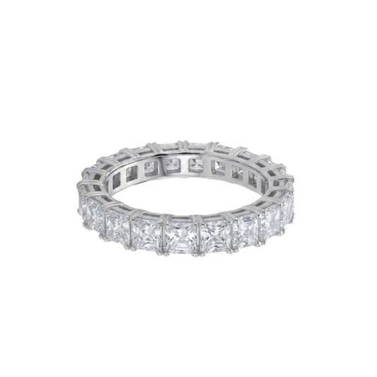 Churumbela princess cut
