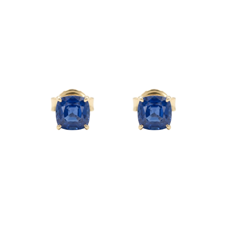 Studs de Zafiro